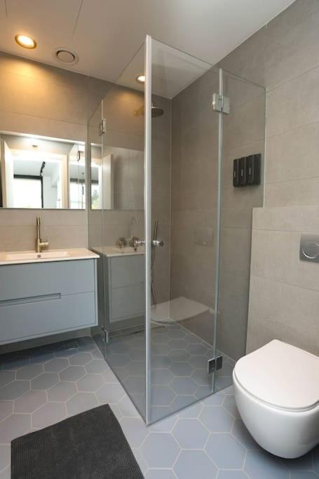 Luxury Studio Beach Flat 421 Tel Aviv Exterior photo